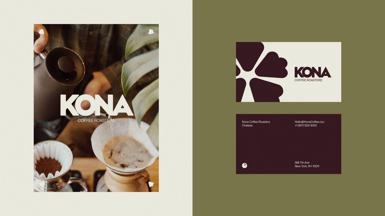 Kona Coffee Roasters, image 4 of 12
