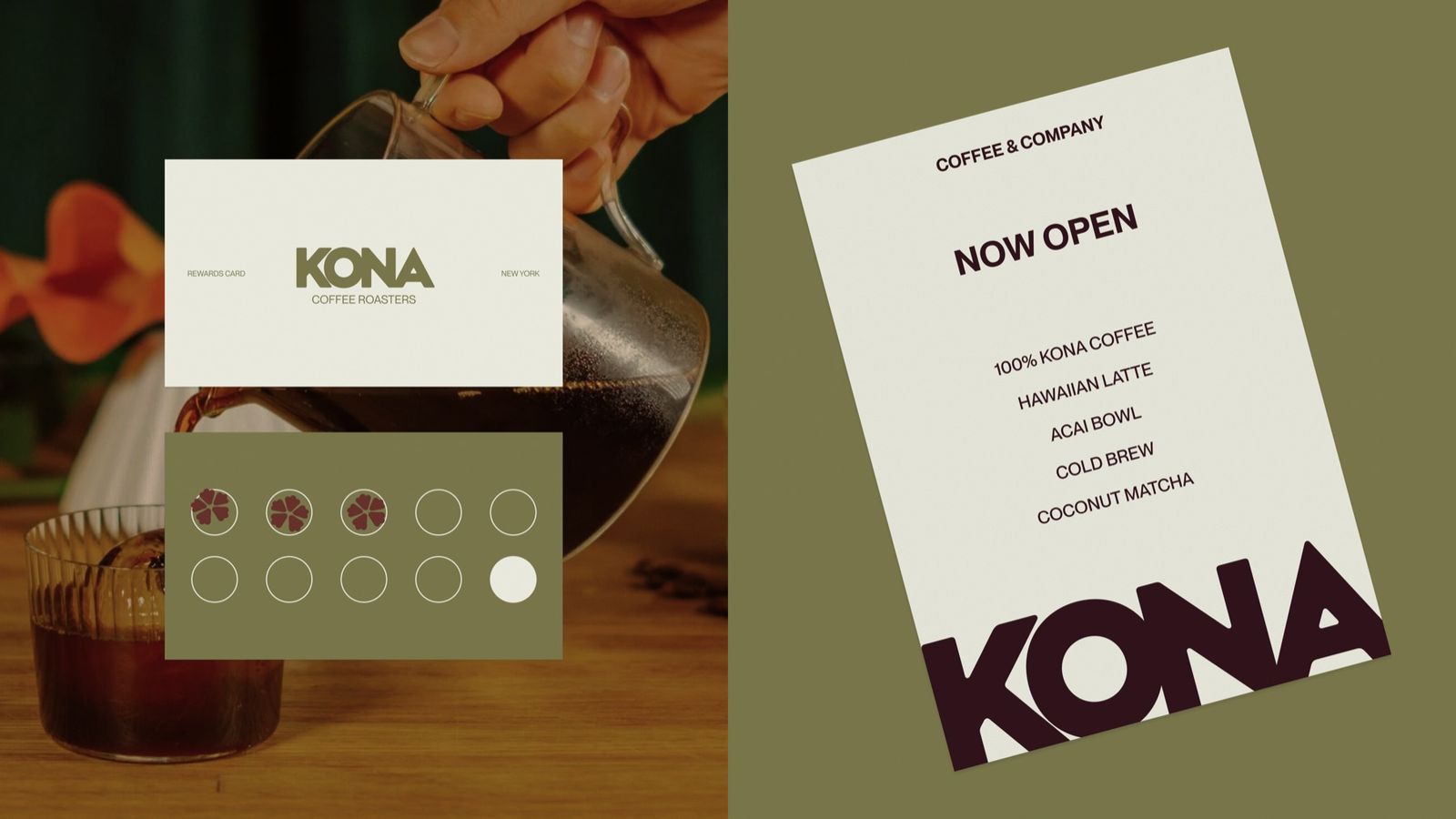 Kona Coffee Roasters, image 11 of 12