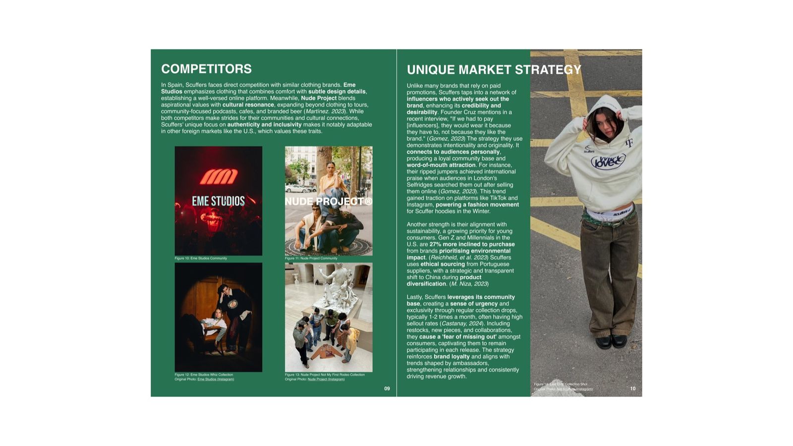 Scuffers Marketing Proposal, image 7 of 13