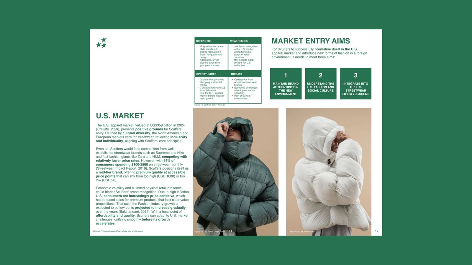 Scuffers Marketing Proposal, image 8 of 13