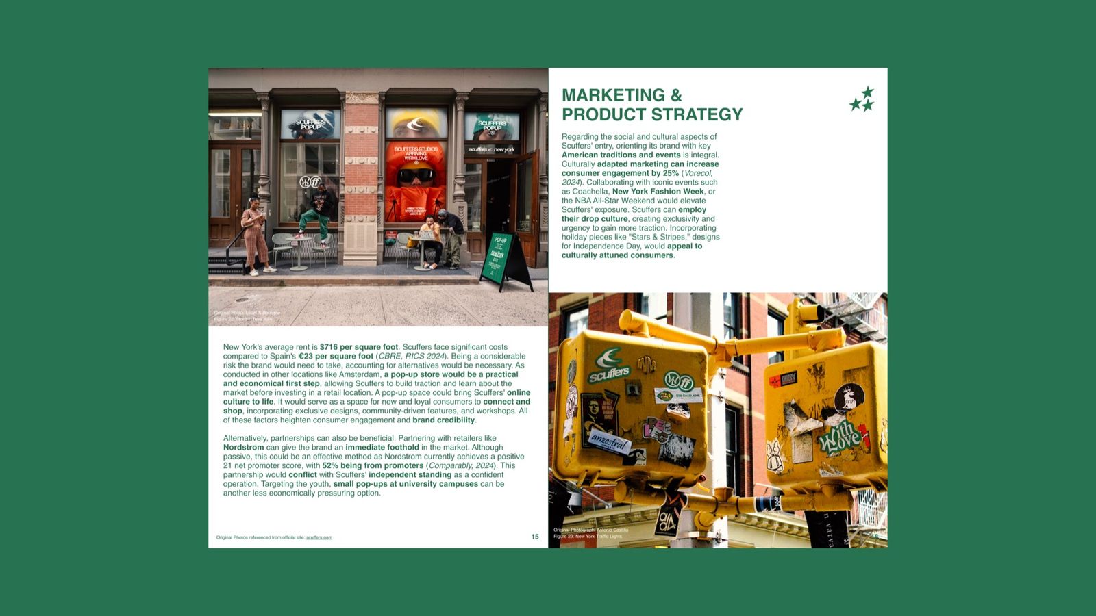 Scuffers Marketing Proposal, image 10 of 13
