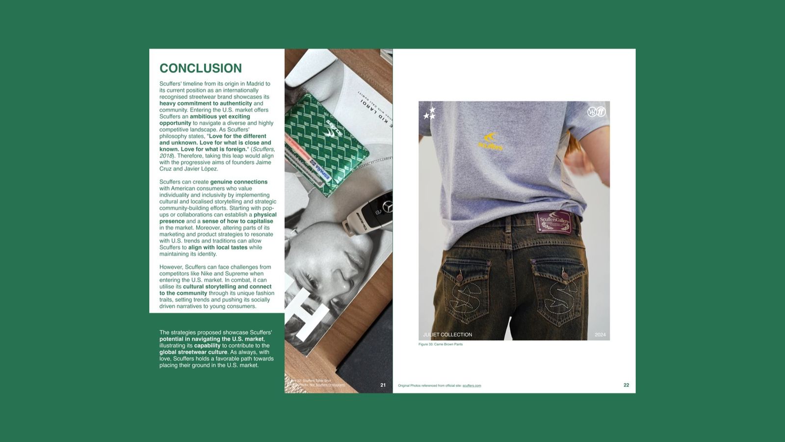 Scuffers Marketing Proposal, image 13 of 13